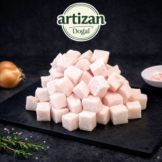 Kuyruk yağı 1 kg