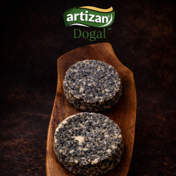 Kargızolla ( Rokfor Tarzı )